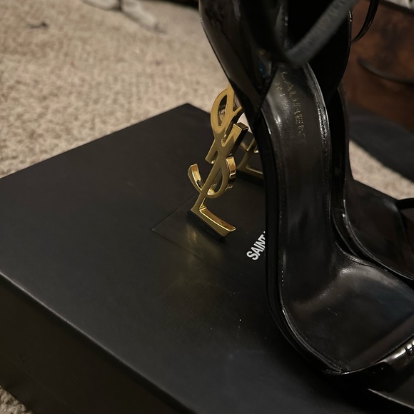 Saint Laurent  heels - Picture 12 of 13